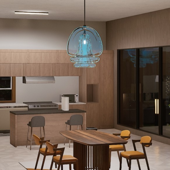 JellyFish Light